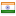 raniraju.com server is located in India